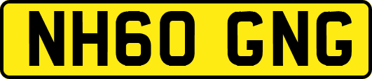 NH60GNG
