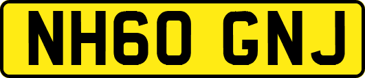 NH60GNJ