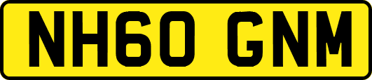 NH60GNM