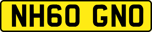 NH60GNO
