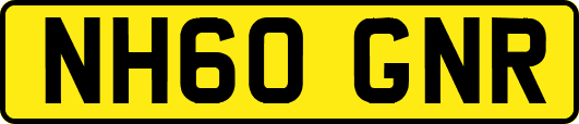 NH60GNR