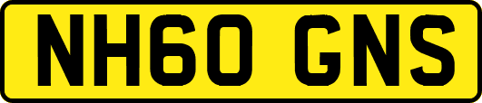 NH60GNS