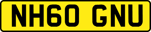 NH60GNU