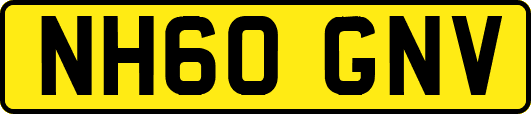 NH60GNV