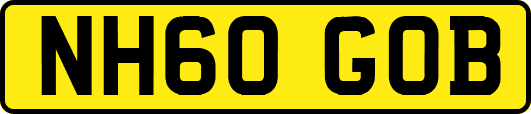 NH60GOB