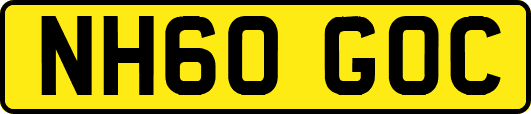 NH60GOC