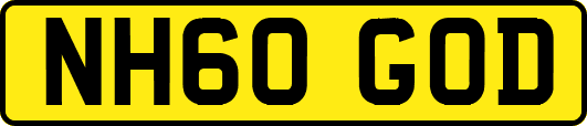 NH60GOD