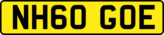 NH60GOE