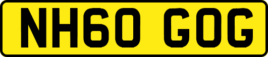 NH60GOG