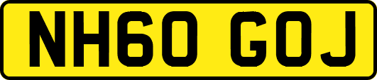 NH60GOJ