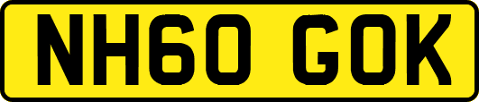 NH60GOK