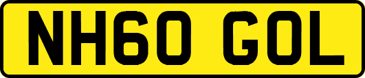 NH60GOL