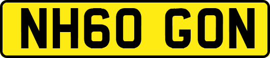 NH60GON