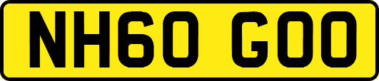 NH60GOO