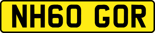 NH60GOR
