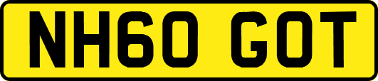 NH60GOT