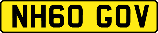 NH60GOV