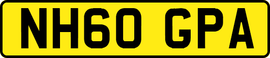 NH60GPA