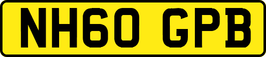NH60GPB