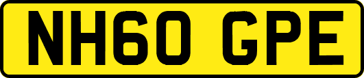 NH60GPE