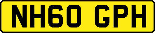 NH60GPH