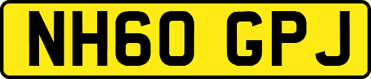 NH60GPJ