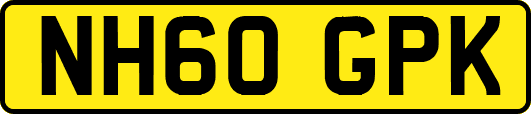 NH60GPK