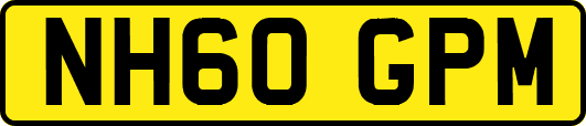 NH60GPM