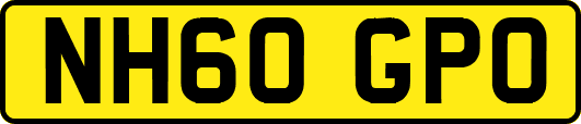 NH60GPO