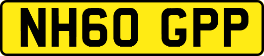 NH60GPP