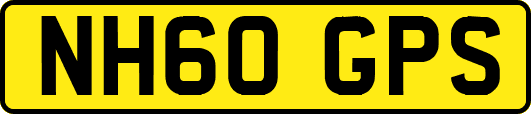 NH60GPS