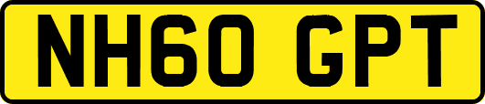 NH60GPT