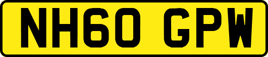 NH60GPW