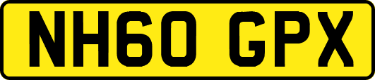 NH60GPX