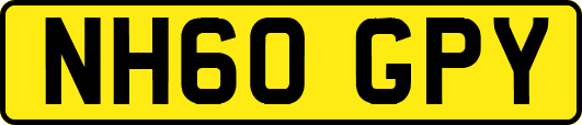 NH60GPY