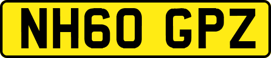 NH60GPZ