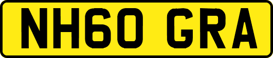 NH60GRA