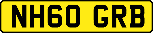 NH60GRB
