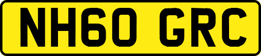 NH60GRC