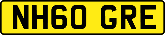 NH60GRE