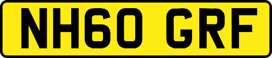 NH60GRF