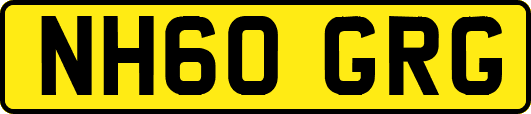 NH60GRG
