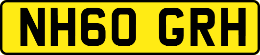 NH60GRH