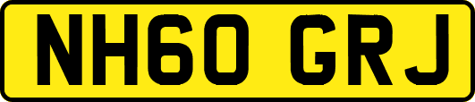 NH60GRJ