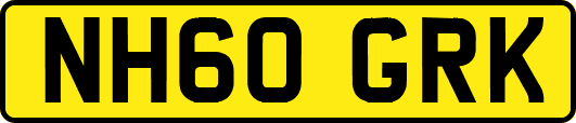 NH60GRK