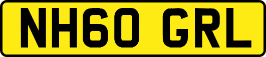 NH60GRL