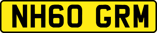 NH60GRM