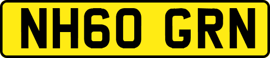 NH60GRN