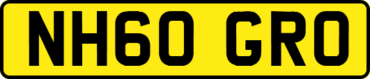NH60GRO