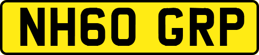 NH60GRP